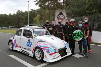 JUSI Racing - VW Fun Cup