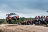 Thierry Neuville - Hyundai i20