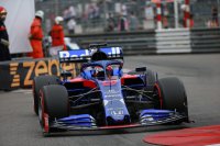 Alexander Albon - Toro Rosso