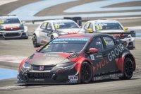 Norbert Michelisz - Zengo Motorsport Honda Civic