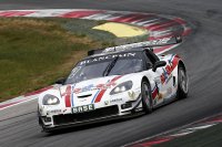 Callaway Competition - Corvette Z06.R GT3 #2