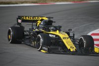 Nico Hülkenberg - Renault RS19