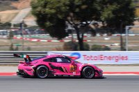 Iron Dames - Porsche 911 RSR