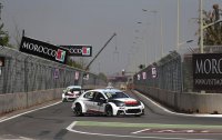 José María López - Citroën C-Elysée WTCC