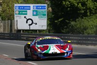 AF Corse - Ferrari 488 GTE