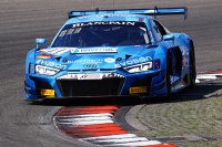 Phoenix Racing - Audi R8 LMS