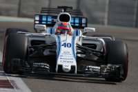 Robert Kubica - Williams