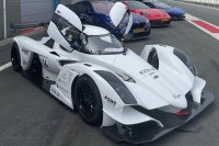 Idola Motorsport - Praga R1 T