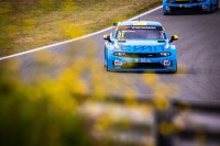 Thed Björk - Lynk & Co 03 TCR Cyan Racing