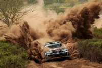 Elfyn Evans - Toyota Yaris Rally1