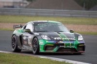VR Racing - Porsche Cayman GT4 RS Clubsport