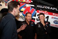 Kris Wauters - Koen Wauters - Pascal Feryn