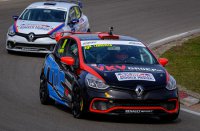 Clio Cup Benelux