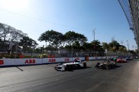 Start 2023 Hyderabad E-Prix