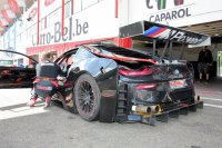 Hamofa Motorsport - BMW i8 GTR