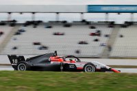 Amaury Cordeel - MP Motorsport