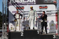 Podium race 2