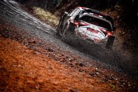 Ott Tänak - Toyota Yaris