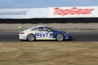 Koen & Kris Wauters - MExT Porsche 997 Cup