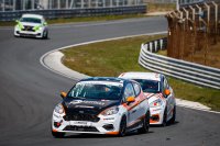 Tomas de Backer - Ford Peerlings