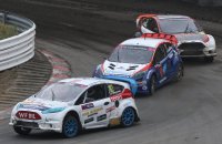 European RX TouringCar