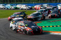 Maxime Potty - Team WRT VW Golf GTi TCR