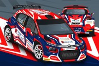 Niels Reynvoet/Willem Verbeke - Citroën C3 Rally2