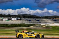PK Carsport - Audi R8 LMS GT2