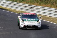 Prosport Racing - Aston Martin Vantage AMR GT4