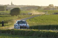 Thierry Neuville - Hyundai i20