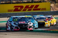 Esteban Guerrieri - Honda Civic