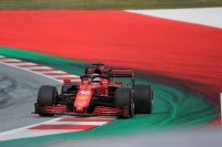 Charles Leclerc - Ferrari