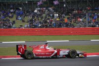 Charles Leclerc - Prema Racing