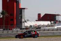 Marc Basseng - SEAT Leon WTCC