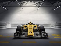 Renault Sport F1 - Renault R.S.16