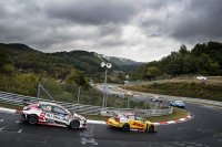WTCR-seizoen start op de Nürburgring-Nordschleife