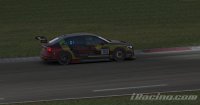 Flemish Simsports TCR - Audi RS 3 LMS