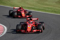 Kimi Räikkönen - Ferrari