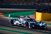 BMW M LMDh