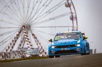 Yvan Muller - Cyan Racing Lynk & Co 03
