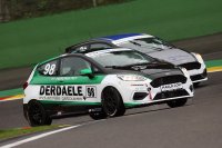 Philippe Huart - Belgium Racing