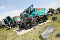 Petronas Team De Rooy - Iveco Powerstar