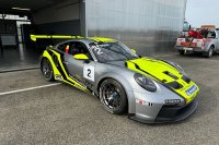 Benjamin Paque - Team TFT Racing