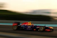 Mark Webber - RB9
