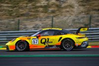Q1-Trackracing - Porsche 911 GT3 Cup (992)
