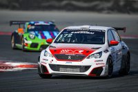 Nordschleife Racing - Peugeot 308 Racing Cup