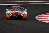 Mercedes-AMG Team GruppeM Racing - Mercedes-AMG GT3