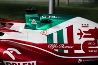 Alfa Romeo C41