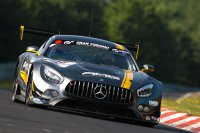 Mercedes AMG GT3