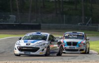 Traxx Racing Team - Peugeot RCZ